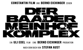 DER BAADER MEINHOF KOMPLEX